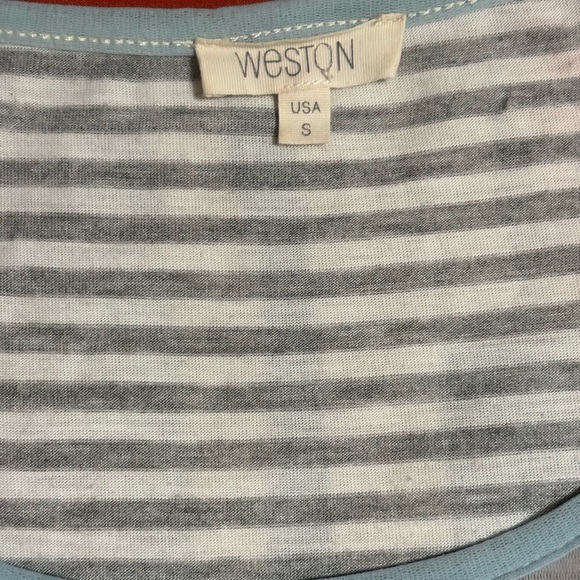 Two beautiful and unique Anthropologie blouses - Picture 2 of 7